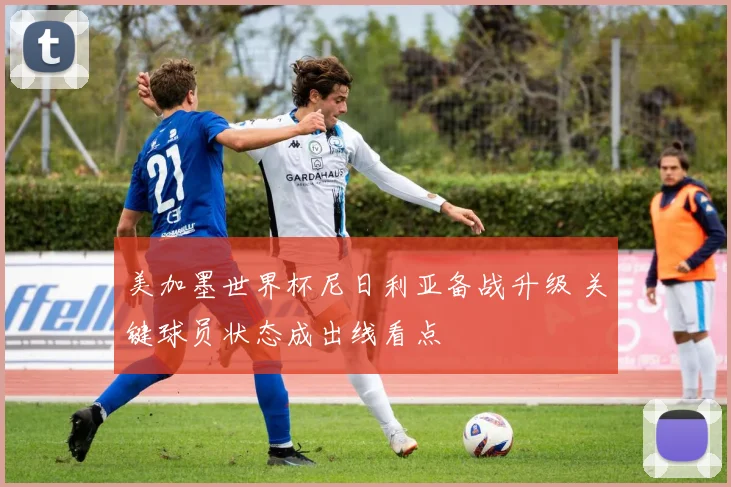 美加墨世界杯尼日利亚备战升级 关键球员状态成出线看点